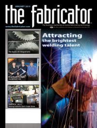 the fabricator magazine subscription